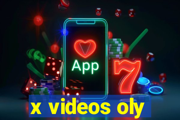 x videos oly